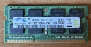Pamięć RAM 4GB DDR3 SO-DIMM PC3-12800S M471B5273DH0-CK0