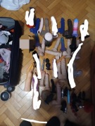 Zabawki dla dorosłych