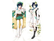 Venti (Genshin Impact) Poszewka 1 – 140X40