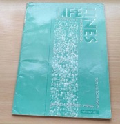 Life Lines - Intermediate Workbook - ćwiczenia