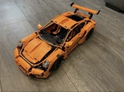Lego 42056 Technic Porsche 911 GT3 RS
