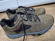 Buty Wolverine guide ultraspring