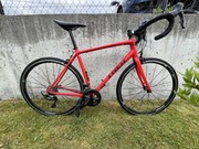 Trek Domane AL3 - rozmiar 56 (L) - Shimano 105