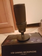 gaming microphone usb
