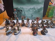 Bonesplitterz / Savage Orcs