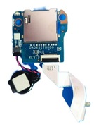 Moduł czytnik kart SD HP ProBook 430 G7