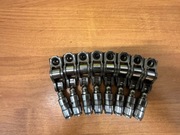 citroen peugeot ford  1.4 hdi 8V dźwigienka dzwigienki zaworowe popychacze 