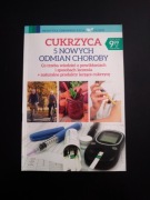 Cukrzyca. 5 nowych odmian choroby- poradnik 