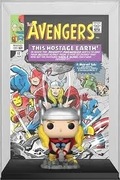Funko Pop! Comic Cover: Marvel - Avengers Thor Figure