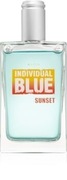Individual Blue Sunset (100ml) Męskie Avon