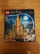 LEGO 76402 Harry Potter - Komnata Dumbledore’a w Hogwarcie