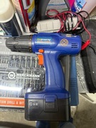 Wkretarka Nupower Evolution