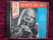 SIDNEY BECHET-FREIGHT TRAIN BLUES to ponad 70 min. bluesa i rhythm'n bluesa