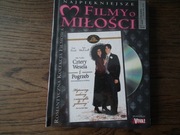 Najpiękniejsze filmy o miłości DVD ,CZTERY WESELA I POGRZEB, nowa w folii