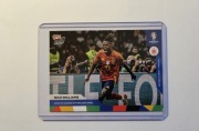 [TOPPS NOW] UEFA EURO 2024 Nico Williams