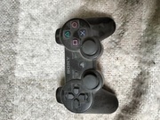 Pad playstation 3 Uszkodzone