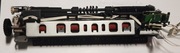 HP LJ 1010 piec fuser