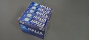 ZESTAW HALLS cukierki COOLWAVE 33,5g x 20 szt