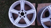 Felgi BMW 17 cali 7,5J, 5x120