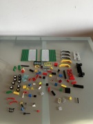 LEGO 6434 Roadside Repair elementy