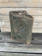 kanister usa zabytkowy 1943 willys