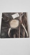 Srebrna moneta kolekcjonerska Big Five Słoń 1 oz 2019