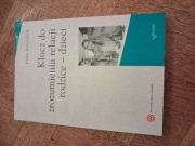 Klucz do zrozumienia relacji rodzice-dzieci.  Yves Boulvin