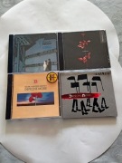 DEPECHE MODE - 4 PŁYTY CD 