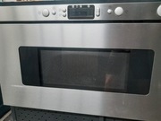 Piekarnik Mikrofalówka Ikea