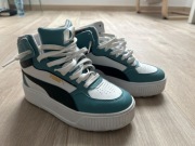 Buty puma wysokie, rozmiar 36