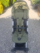 Wózek X-Lander X-Fly idealny do samolotu 