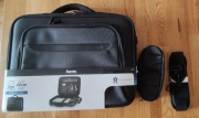 Torba na laptopa HAMA Miami - 40 cm (15,6")