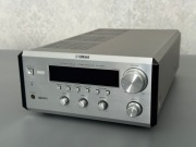 Mini Amplituner Wzmacniacz Stereo Yamaha PianoCraft Natural Sound RX-E600