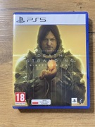 Gra PS5 Death Stranding Director's Cut po polsku