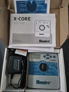 Sterownik nawadniania