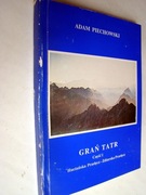 Grań Tatr - Część I. Huciańska Przełęcz - Zdiarska Przełęcz