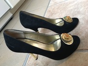 Szpilki Nine West 7 1/2M