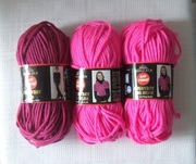 Włóczka Everyday Big / Neon Himalaya akryl anti-pilling 310 gram