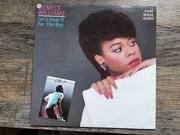 Deniece Williams – Let's Hear It for the Boy / 80s Pop