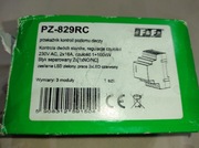 Czujnik poziomu wody PZ 829RC