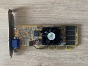 GeForce 2 mx400 64MB