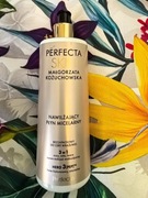 Perfecta Skin Małgorzata Kożuchowska Nawilżający płyn micelarny 3w1