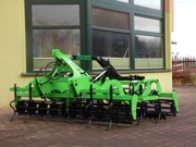 Średni agregat uprawowo- siewny Rex Lux AUSRL27 firmy DZIEKAN