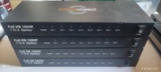 Aktywny rozdzielacz sygnału HDMI marki STREAMCONNECT, model 1 To 8 Splitter