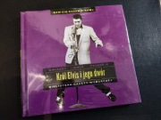 Król Elvis i jego dwór | CD | nowa w folii | Biblioteka Gazety Wyborczej