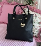 MICHAEL KORS TOREBKA CZARNA