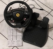 Thrustmaster 458 Italia - kierownica PC