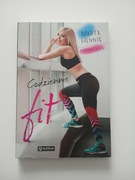 Książka Codziennie fit Marta Hennig