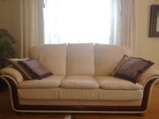 komplet wypoczynkowy firmy kler