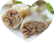 Farsz na pierogi z miesem 100g